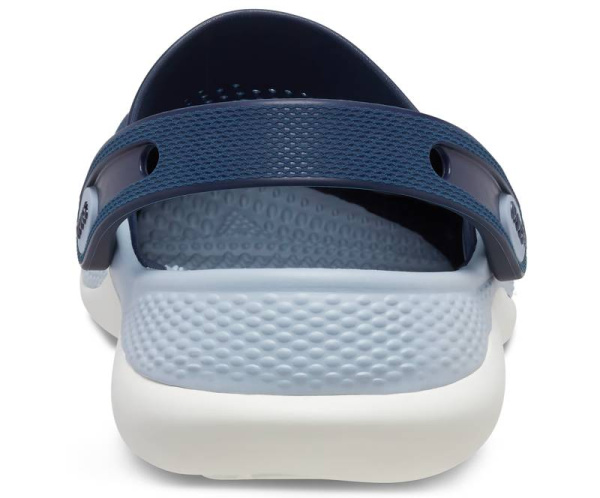 Сабо LiteRide 360 Clog (EU 42-43 M9W11 СМ 26.3; navy/blue grey)